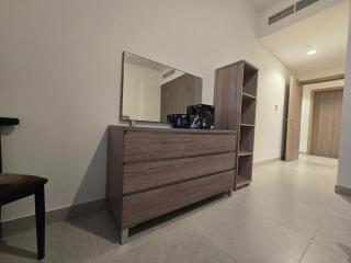 Luxury 2-Bedroom APT - Sea Views in Saadiyat Island - 2