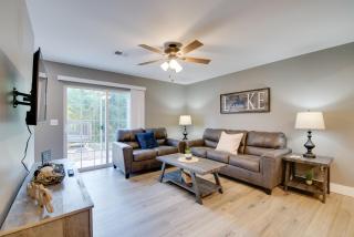 Pet-Friendly Home, 9 Mi to Silver Dollar City - 7