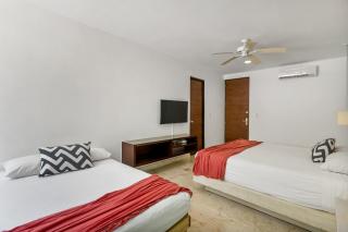 Anah Downtown condo - 4