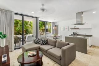 Anah Downtown condo - 8