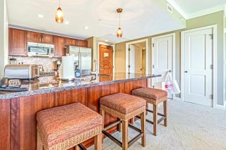KBM Resorts FREE CAR Honua Kai Hokulani Ocean view 2-Bedroom Condo Stunning views HKH-348 - 4