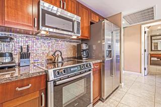 KBM Resorts FREE CAR Honua Kai Hokulani Ocean view 2-Bedroom Condo Stunning views HKH-348 - 3