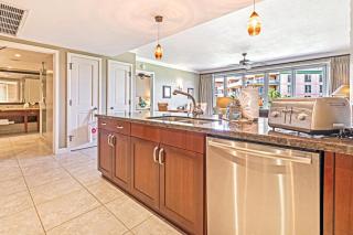 KBM Resorts FREE CAR Honua Kai Hokulani Ocean view 2-Bedroom Condo Stunning views HKH-348 - 2