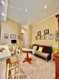 Charming Sevilla Center Alameda - Sevilha - 7