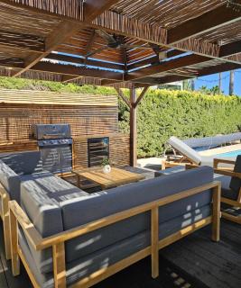 Villa del Mar Heated pool - 4