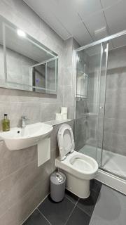 Armadillo Guest House - Édimbourg - 9