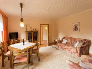 Ferienwohnung im Sauerland Hillside - 6