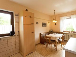 Ferienwohnung im Sauerland Hillside - 1