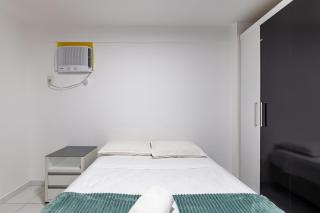 Apto 250m Praia I Piscina com vista Mar I Garagem 603 - 5