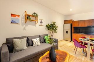 Tulum City Apartments Karanda - 8