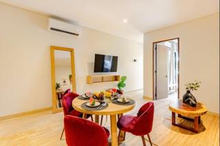 Tulum City Apartments Karanda - 1