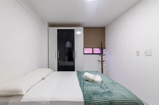 Apto 250m Praia I Piscina com vista Mar I Garagem 603 - 3