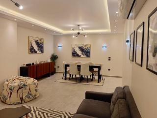 Z Executive Trio - Cairo - 6