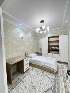 Three-Room Apartment - 7