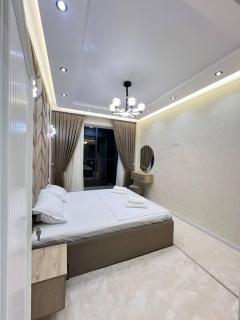 Three-Room Apartment - 8