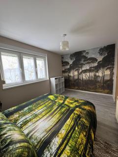 Gite accueillant et confortable - 8