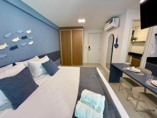 RN Studios Apt 310-Mandi Hospitalidade - 5