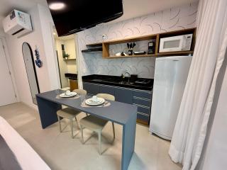 RN Studios Apt 310-Mandi Hospitalidade - 4