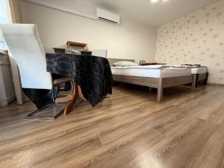 Chocisza MoonSky Apartments - 8