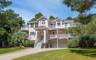 K1250 Pink Pearl - Private Pool, Tiki Bar, Hot Tub, Game Room, Foosball Table! - 6