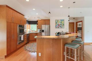 K1250 Pink Pearl - Private Pool, Tiki Bar, Hot Tub, Game Room, Foosball Table! - 4