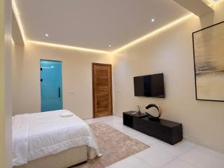 2 bedroom apartment at Lekki ikate Lagos - 5