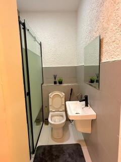 2 bedroom apartment at Lekki ikate Lagos - 3