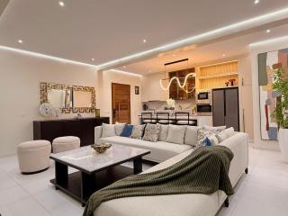 2 bedroom apartment at Lekki ikate Lagos - 9