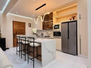 2 bedroom apartment at Lekki ikate Lagos - 7