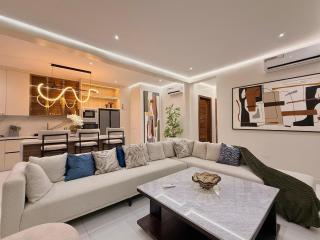 2 bedroom apartment at Lekki ikate Lagos - 1