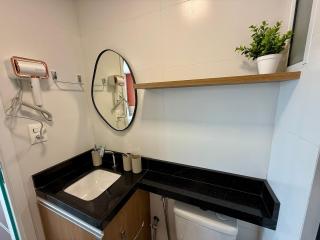 RN Studios Apt 901-Mandi Hospitalidade - Maceió - 9