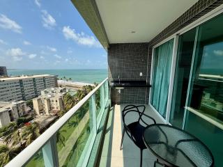 RN Studios Apt 901-Mandi Hospitalidade - 3