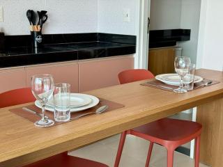 RN Studios Apt 901-Mandi Hospitalidade - 1