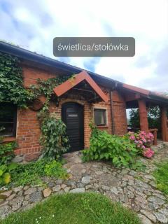 Agroturystyka Zacisze , Polska Wieś - 3