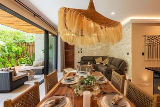 • Naaj Tun • | Condo Boutique Swim Up en Tulum P/4 - Tulum - 9