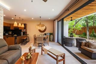 • Naaj Tun • | Condo Boutique Swim Up en Tulum P/4 - 8