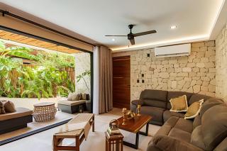 • Naaj Tun • | Condo Boutique Swim Up en Tulum P/4 - 4