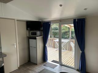 Mobil-home 6 pers proche Puy duFou - 9