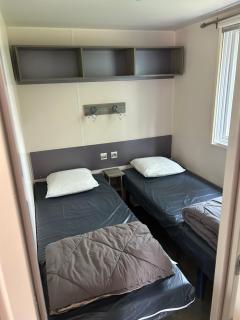 Mobil-home 6 pers proche Puy duFou - 8