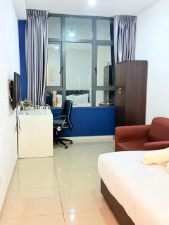 Centrestage Pj By Moonlight Haven Super delux studio - 7