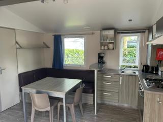 Mobil-home 6 pers proche Puy duFou - 6