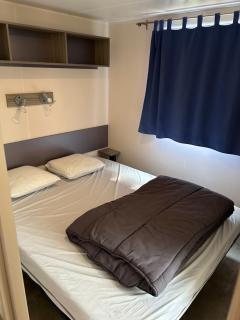 Mobil-home 6 pers proche Puy duFou - 7