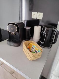 Cocon entre plage et centre ville avec jardinet - 9