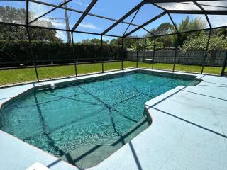 Light Sand with Heated POOL - 0