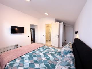 RentHouse Apart-Hotel Room #16 - 8