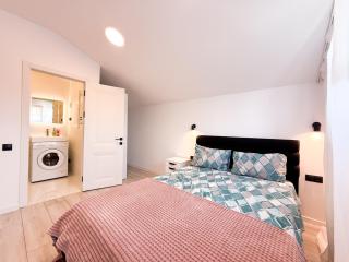 RentHouse Apart-Hotel Room #16 - 8