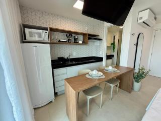 RN Studios Apt 801-Mandi Hospitalidade - 2