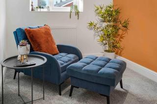 GuestReady - Charming Retreat in Trafford - Manchester - 1