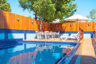 Nacional Inn Palmas - 8