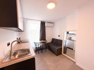 RentHouse Apart-Hotel Room #16 - 5